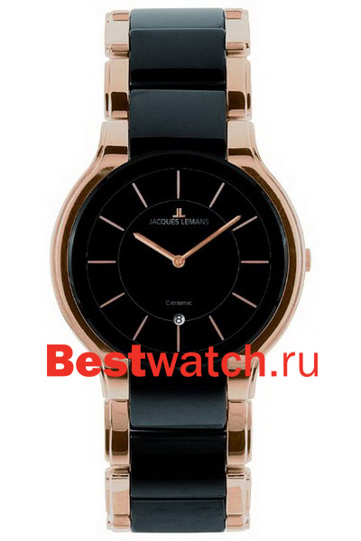 Часы Jacques Lemans Dublin 1-1581C